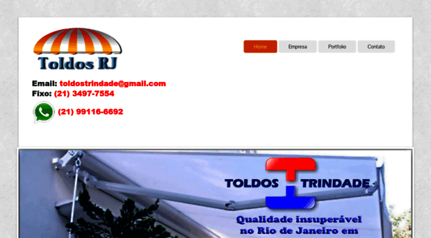 toldosrj.com.br