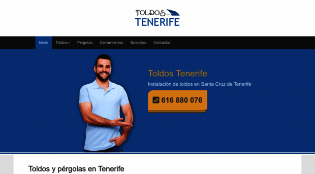 toldostenerife.com