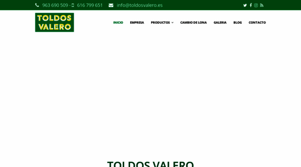 toldosvalero.es