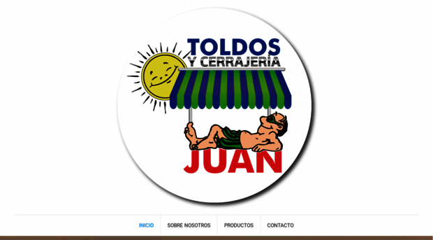 toldosycerrajeriajuan.com