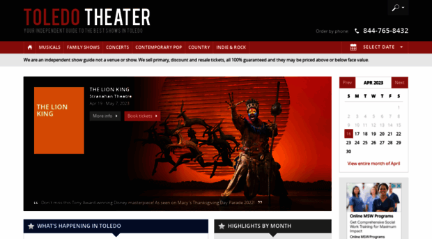 toledo-theater.com