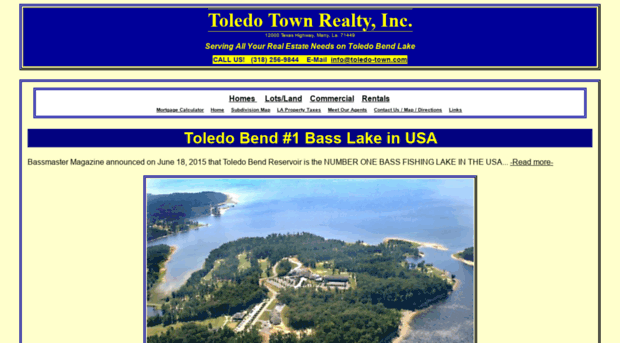 toledo-town.com