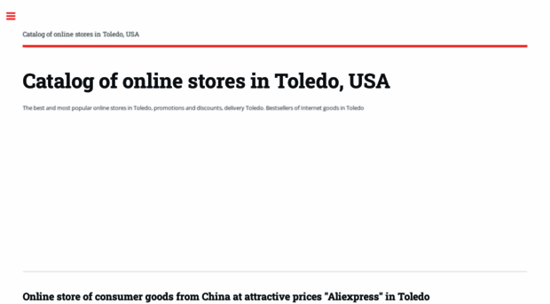 toledo-us.regionshop.biz