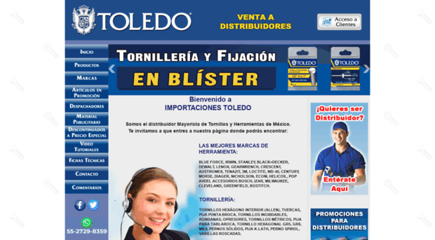 toledo.com.mx