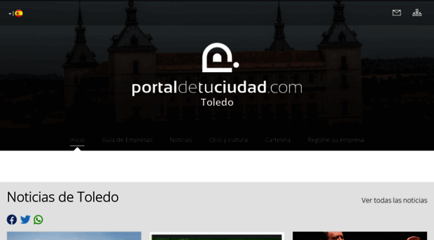 toledo.portaldetuciudad.com