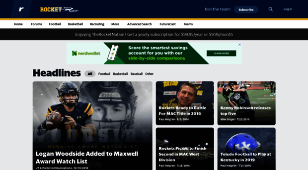 toledo.rivals.com