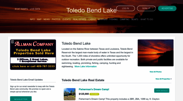 toledobend.com