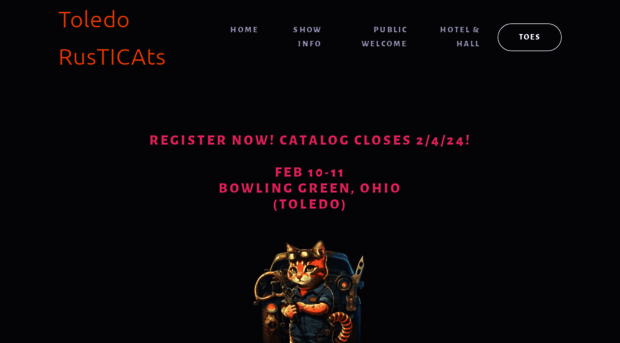 toledocatshow.com