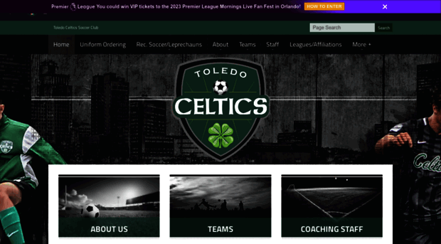 toledoceltics.com