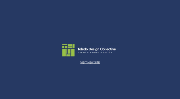 toledodesigncenter.org