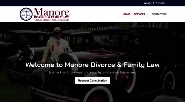 toledodivorcelaw.com