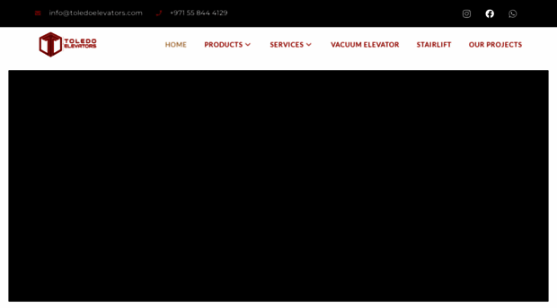 toledoelevators.com