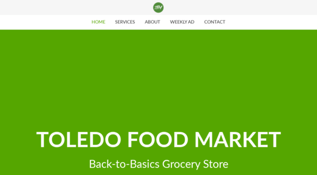 toledofoodmarket.com