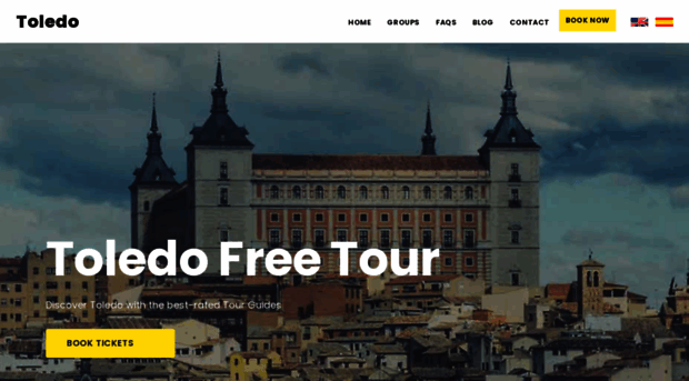 toledofreetour.com