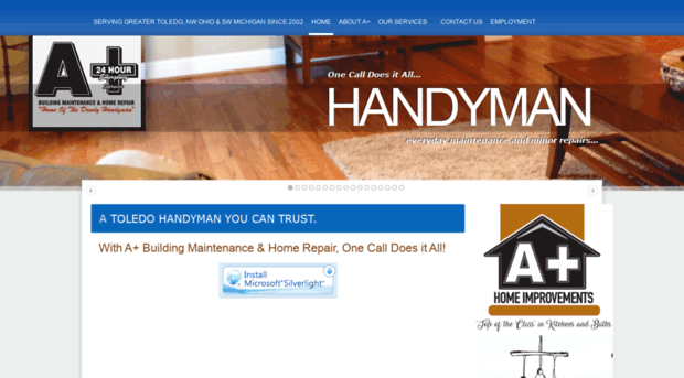 toledohandyman.com