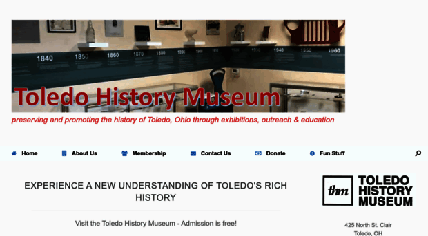 toledohistory.com