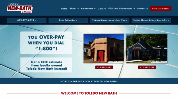 toledonewbath.com