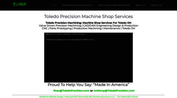 toledoprecision.com