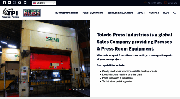 toledopress.com