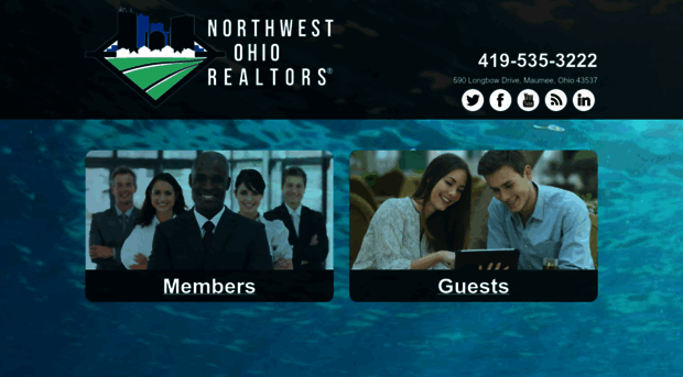 toledorealtors.com