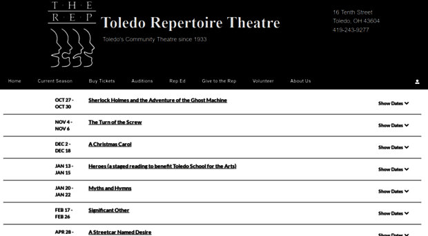 toledorep.tix.com