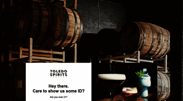 toledospirits.com