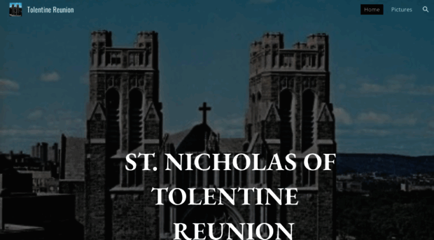 tolentinereunion.com