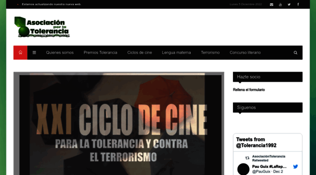 tolerancia.org