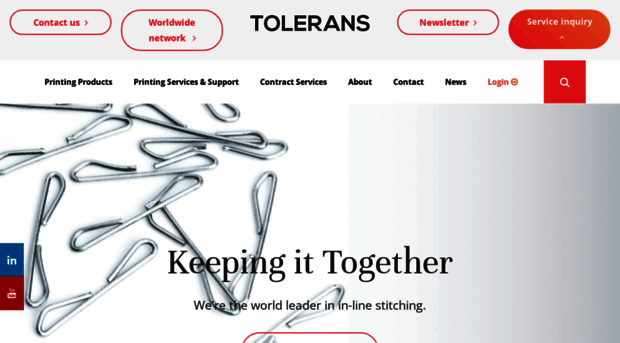 tolerans.com