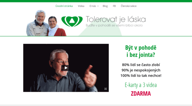 tolerovatjelaska.cz