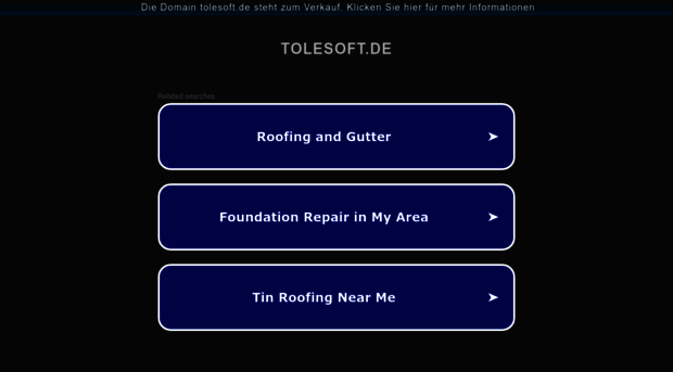 tolesoft.de