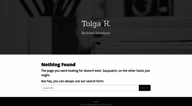 tolgakayaaa.com