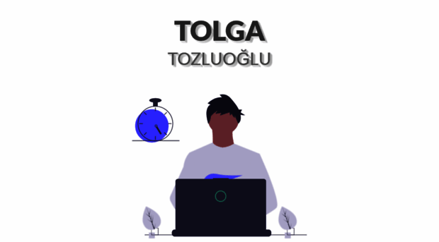 tolgatozluoglu.com