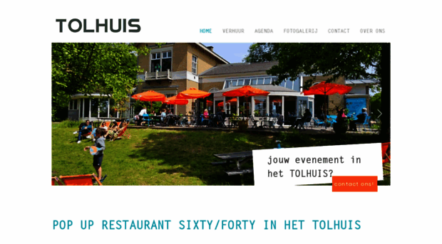 tolhuis.nl