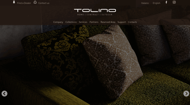 tolino.it