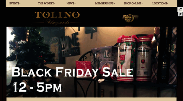 tolinovineyards.com