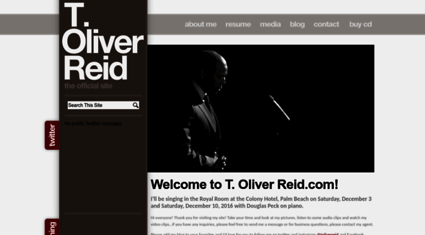 toliverreid.com