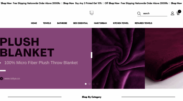 toliya.co