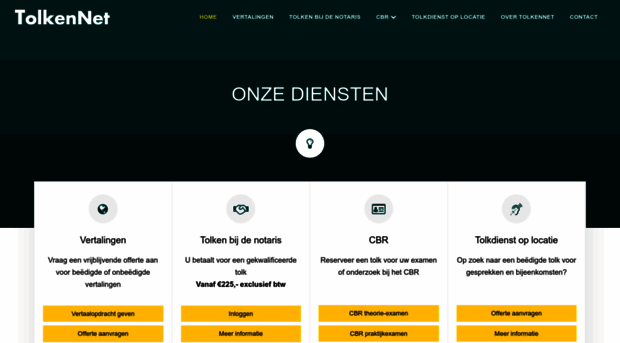 tolkennet.com