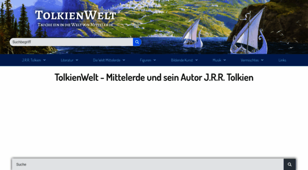 tolkienwelt.de