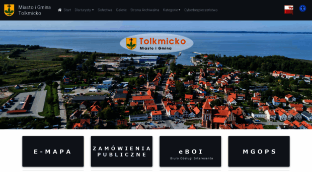 tolkmicko.pl