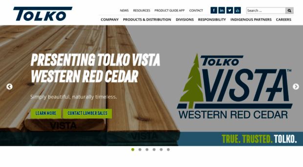 tolko.com