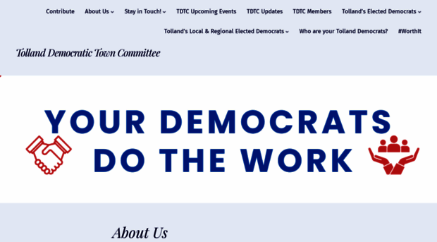 tollanddemocrats.org