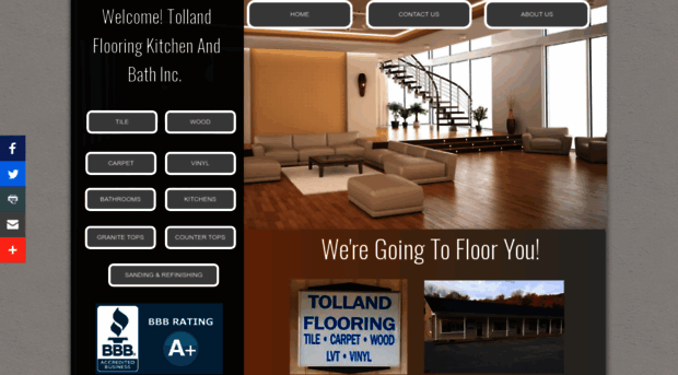 tollandflooring.com