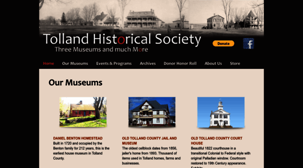 tollandhistorical.org