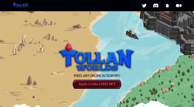 tollanworlds.com