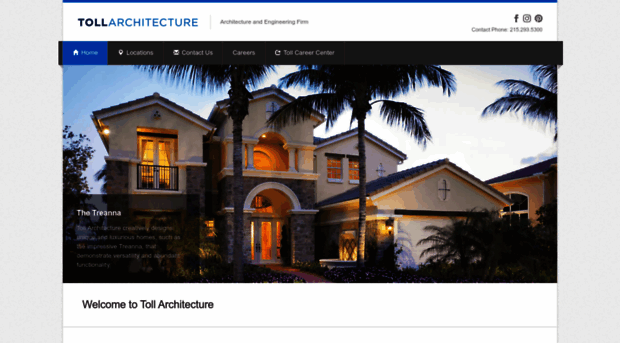 tollarchitecture.com