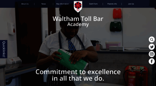 tollbaracademy.co.uk