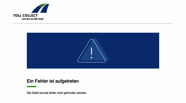 tollcollect.de