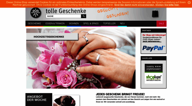 tolle-geschenke.com